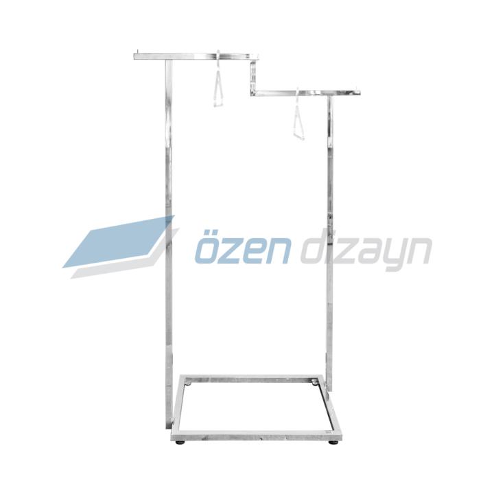 Garment Display Stand